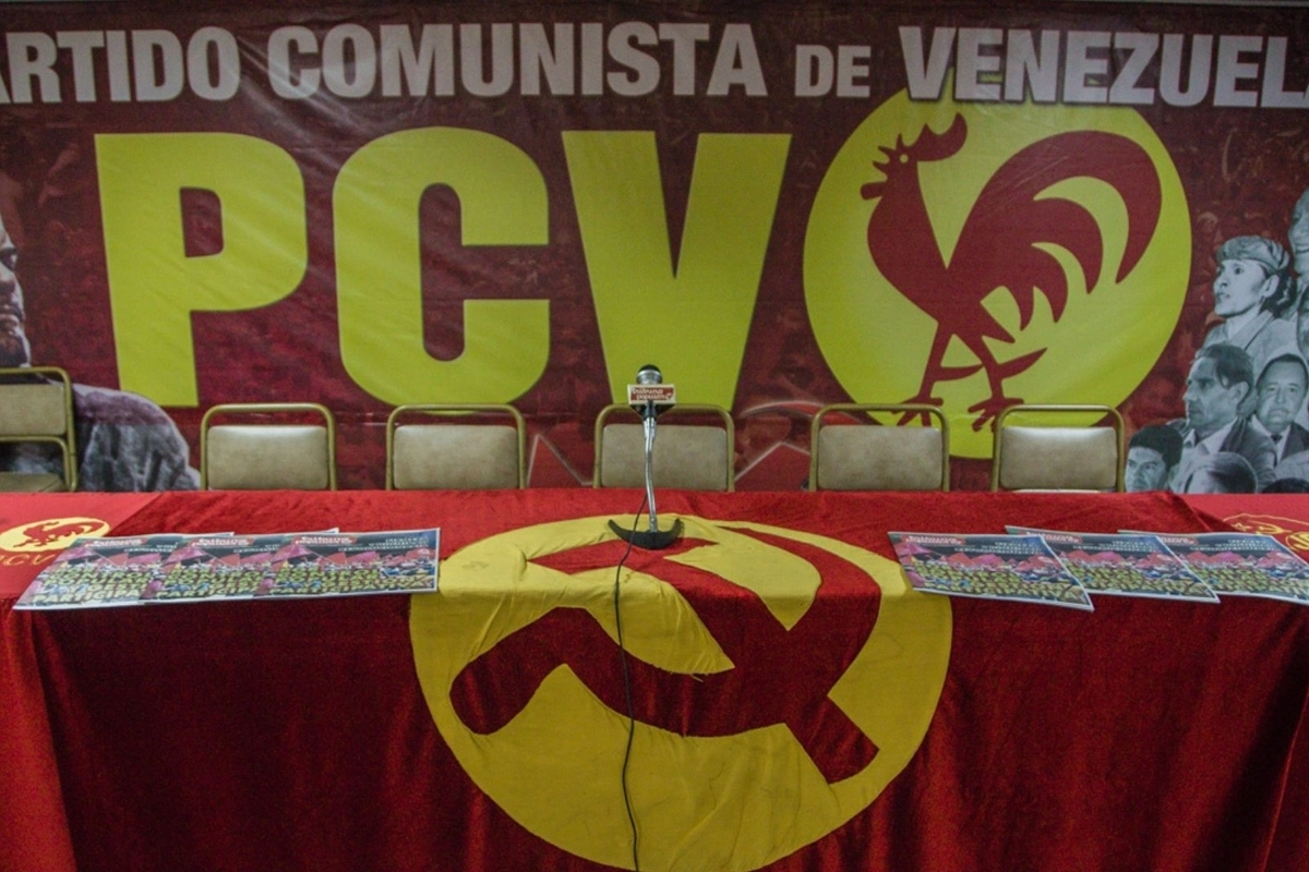 PCV