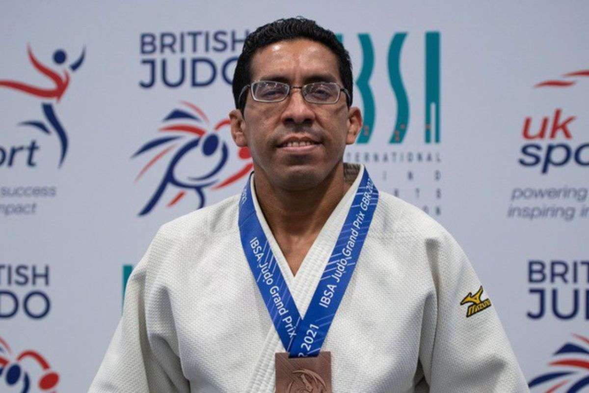 Medallista Paralímpico Acusado de Abuso Sexual
