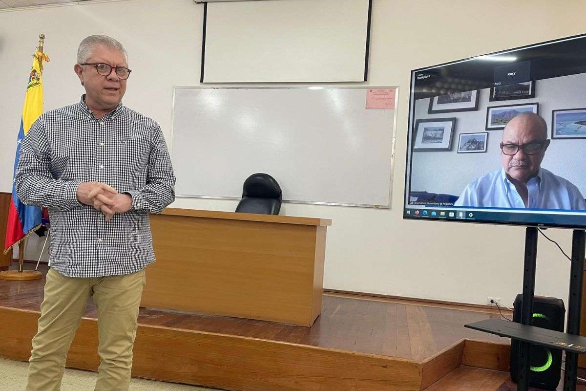 La huella imborrable de la cárcel en jóvenes | El terrible daño que deja la detención