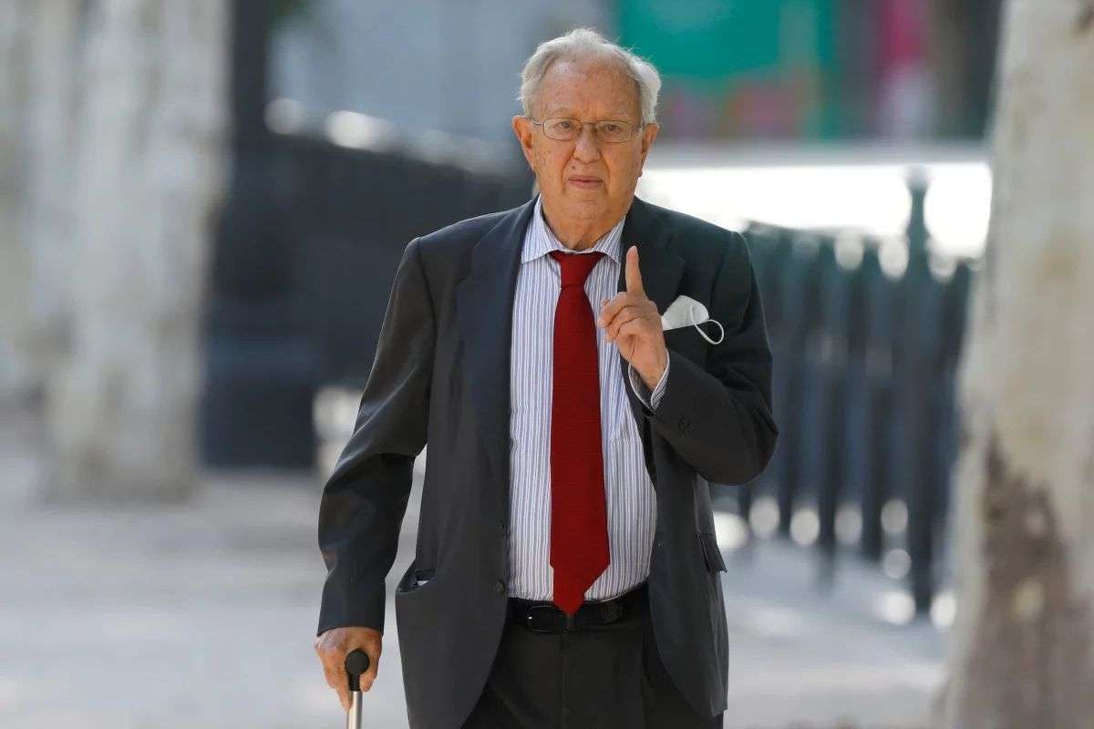 Juicio a Morodo: El exdiplomático español en Venezuela en el ojo de la tormenta