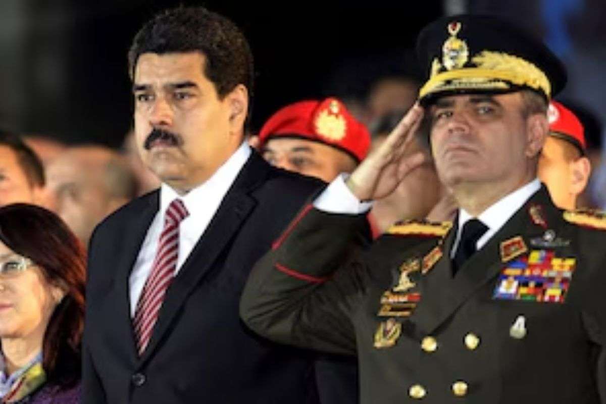 Sebastiana Barráez | La advertencia de un oficial a Nicolás Maduro: “Las fuerzas adecuadas no tienen apuro y acabarán con el régimen criminal que diriges”