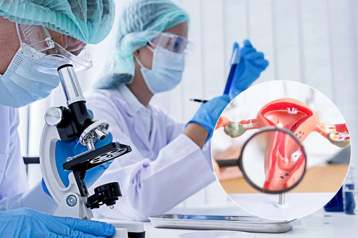 Vacuna contra el cáncer de ovario: Una nueva esperanza para millones de mujeres