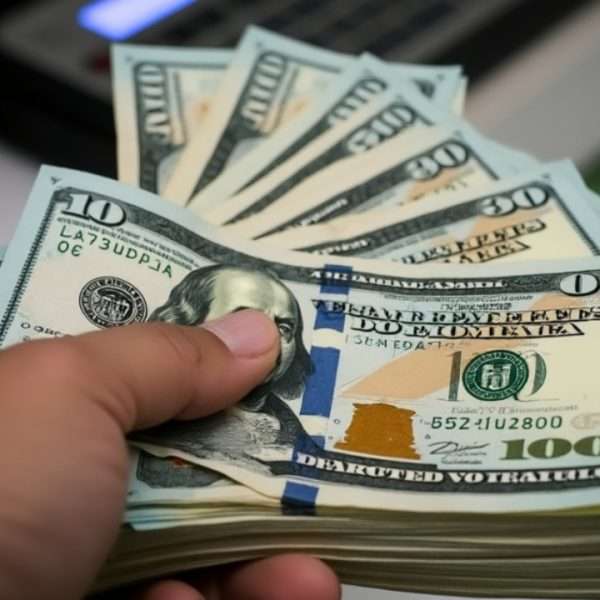 BCV actualizó el precio del dólar oficial para este #30Jul