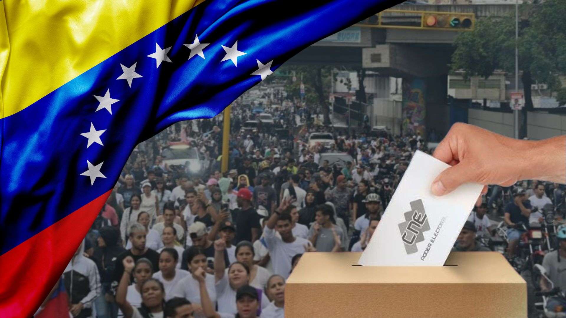 Resultados oficiales de la elección presidencial del 28J en Venezuela: conozca el desglose completo
