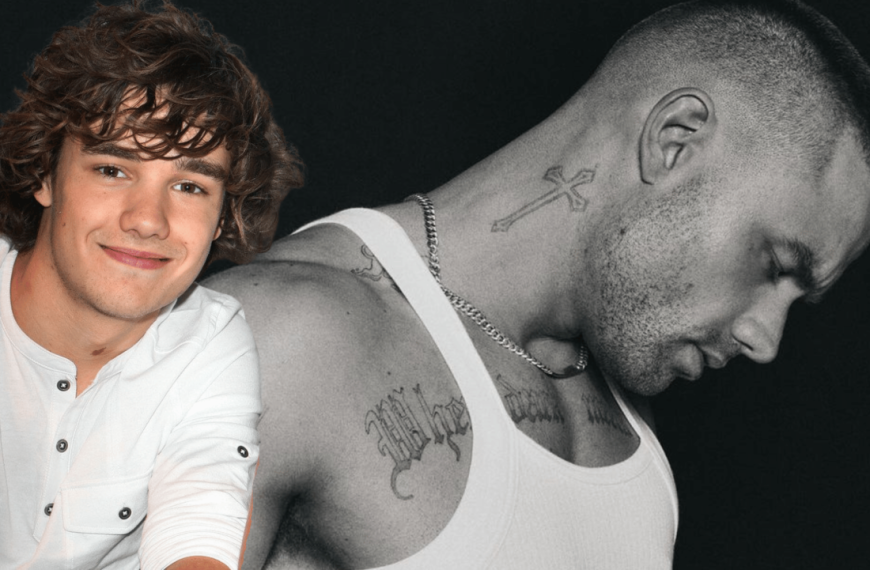 Murió Liam Payne de One Direction al caer del tercer piso de un hotel en Buenos Aires