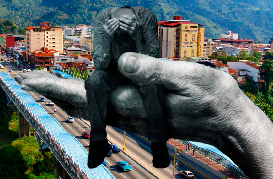 Suicidios en Merida