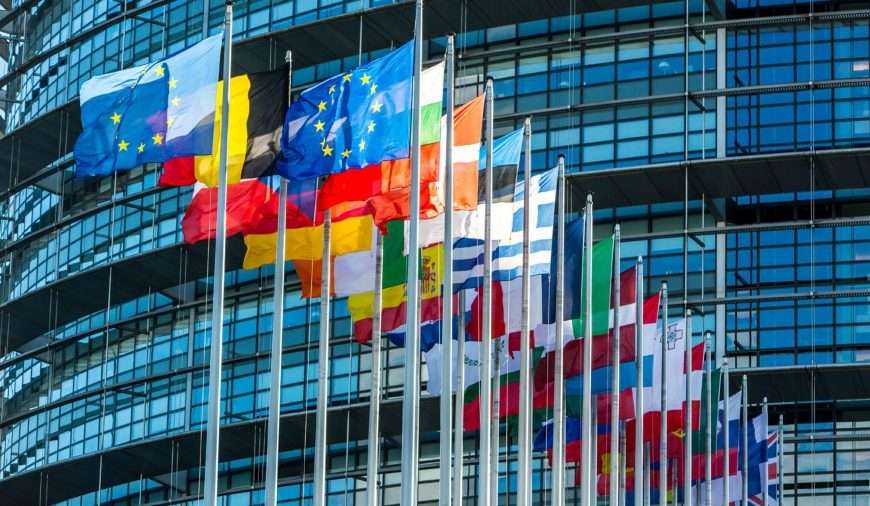 UE lanzó advertencia tras asistencia de candidatos a los BRICS