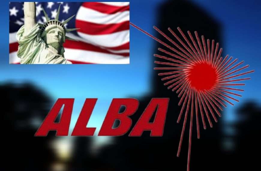 Alba culpa a EEUU de apagones en Cuba