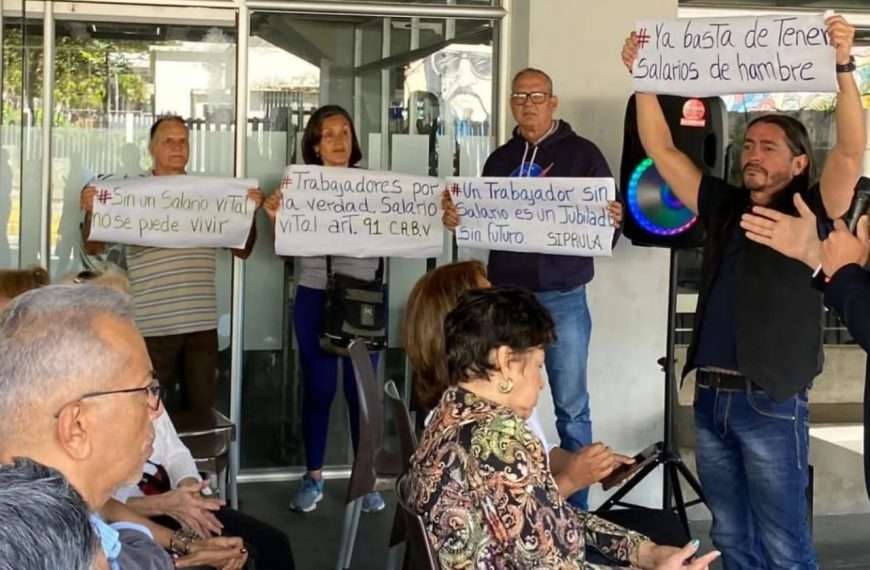 Sectores se reúnen en la ULA