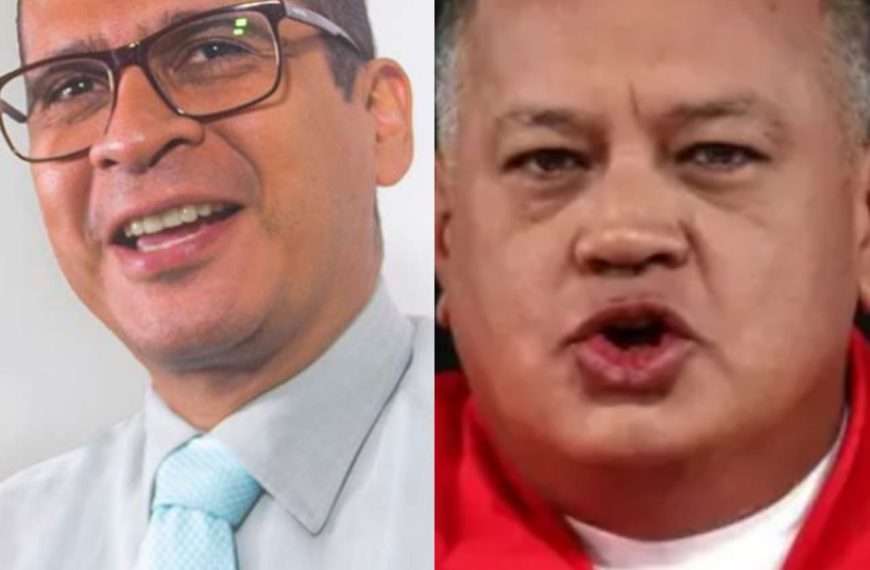 Diosdado Cabello anuncia movilización para&hellip;