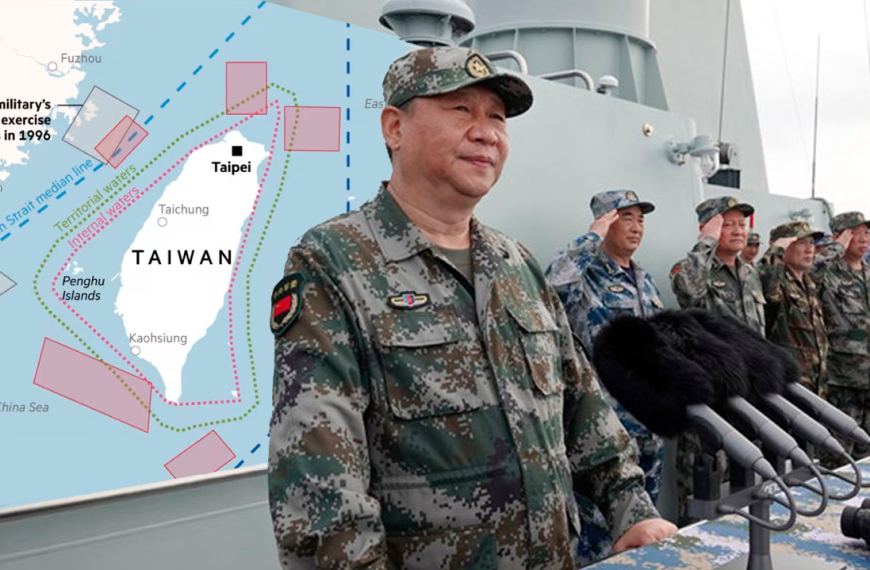 Xi Jinping vestido de militar
