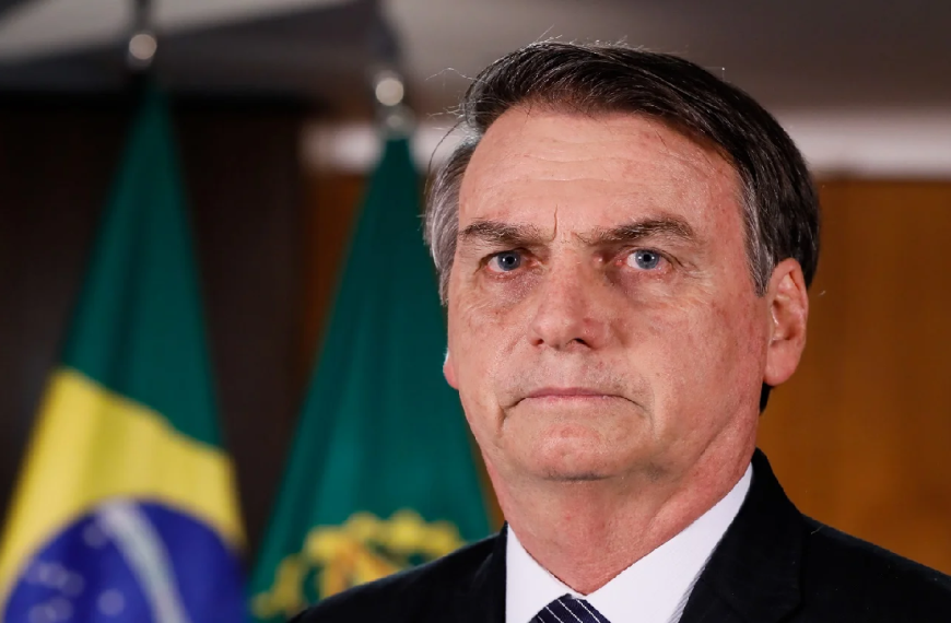 Bolsonaro puede ser presidente