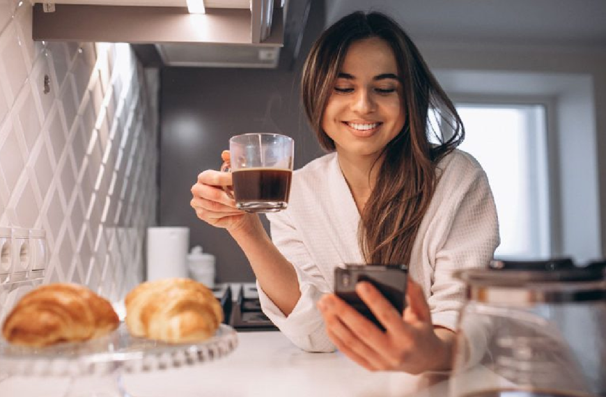 La cafeína podría proteger contra el Alzheimer.