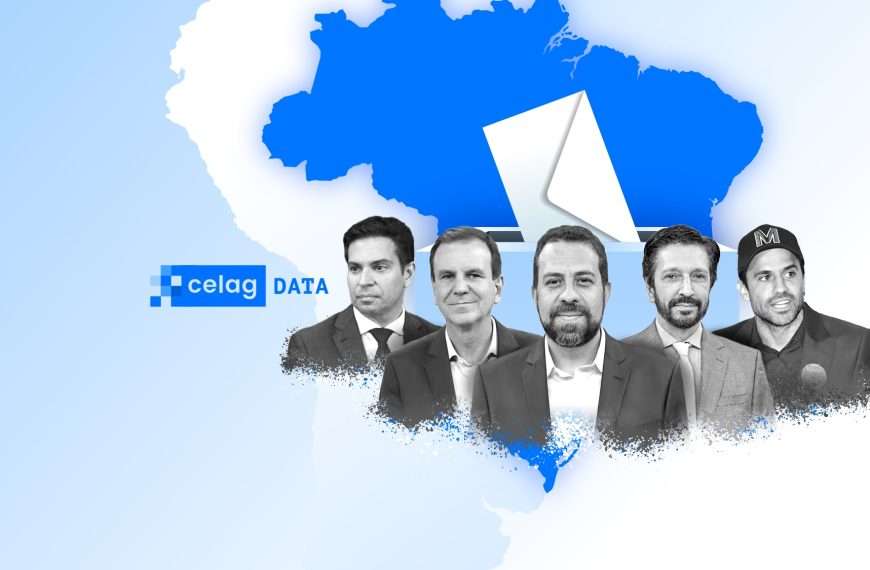 La izquierda pierde en elecciones municipales en Brasil