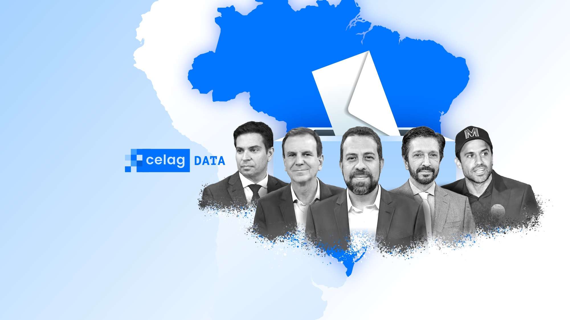 La izquierda pierde en elecciones municipales en Brasil