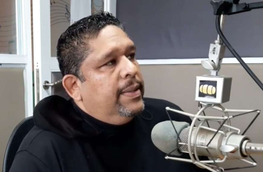 ángel godoy