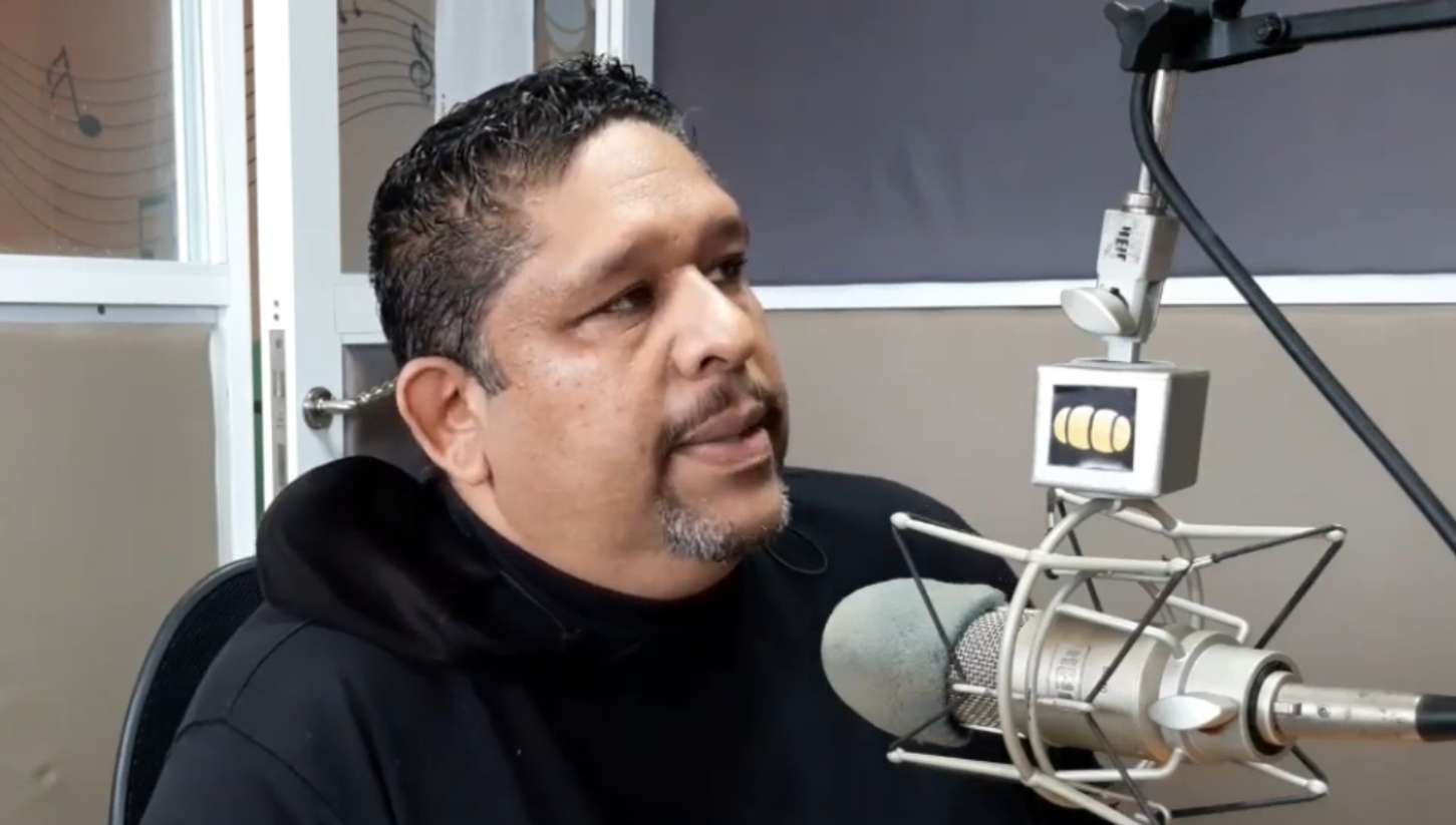 ángel godoy