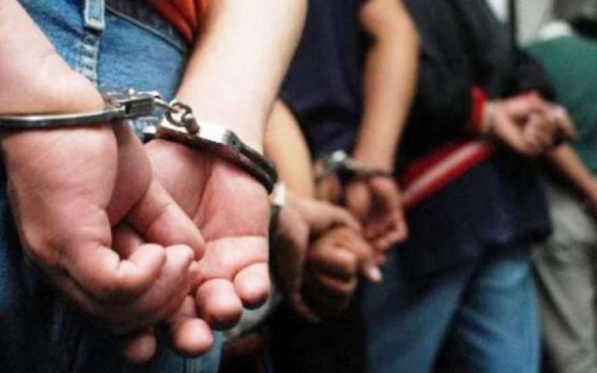 Alarmante Realidad de Detenciones de adolescentes en Venezuela