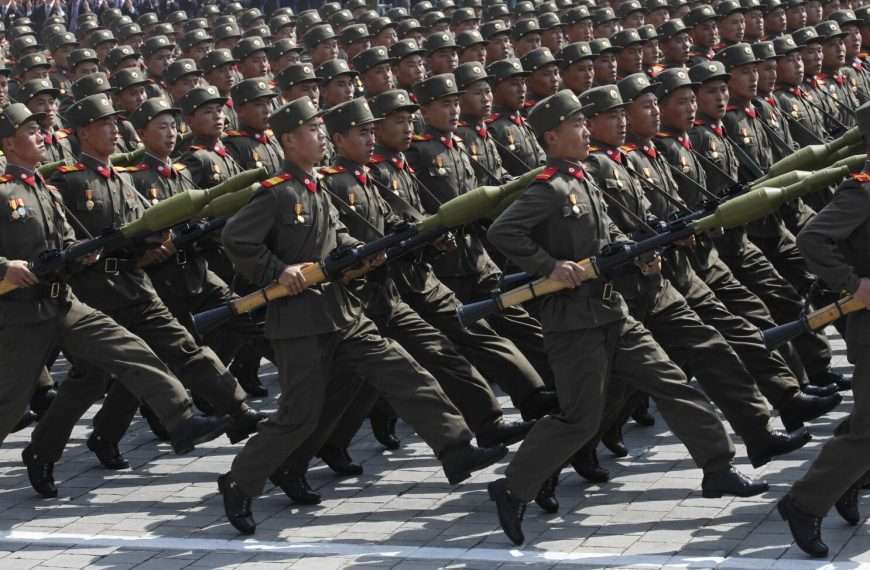 Estados Unidos cree que miles de tropas norcoreanas que actualmente se encuentran en Rusia entrarán en combate contra Ucrania en los próximos días, explicó el secretario de Estado, Antony Blinken.