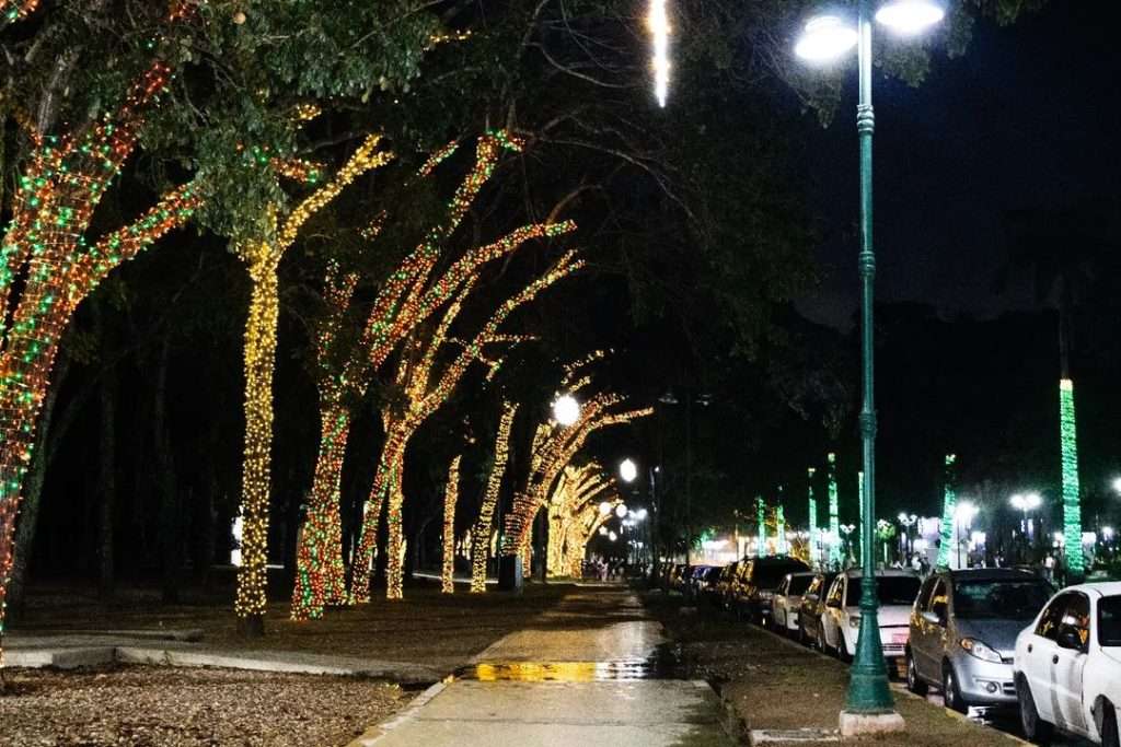 Sexto resultado una normalidad que no es normal. Foto de Aslhyth Alvarez