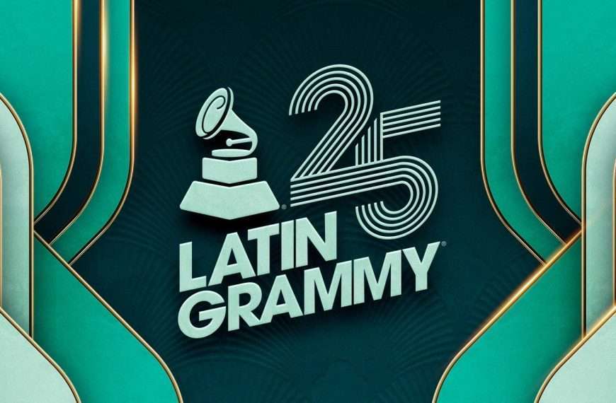 Latin Grammy 2024 será el 14 de noviembre ¡descubre todos los detalles!