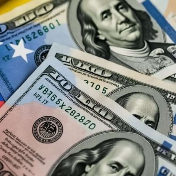 Así se cotizará el precio del dólar BCV este #10jul