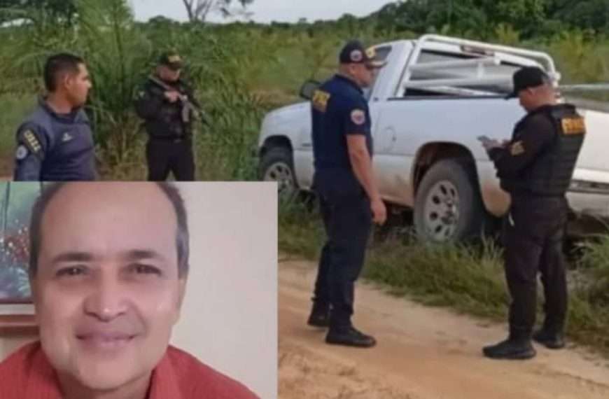 CONAS rescató ganadero secuestrado el 30 de octubre en Zulia