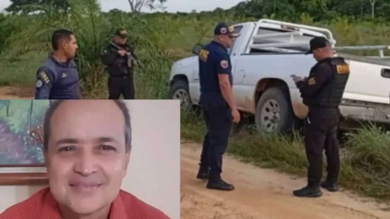 CONAS rescató ganadero secuestrado el 30 de octubre en Zulia