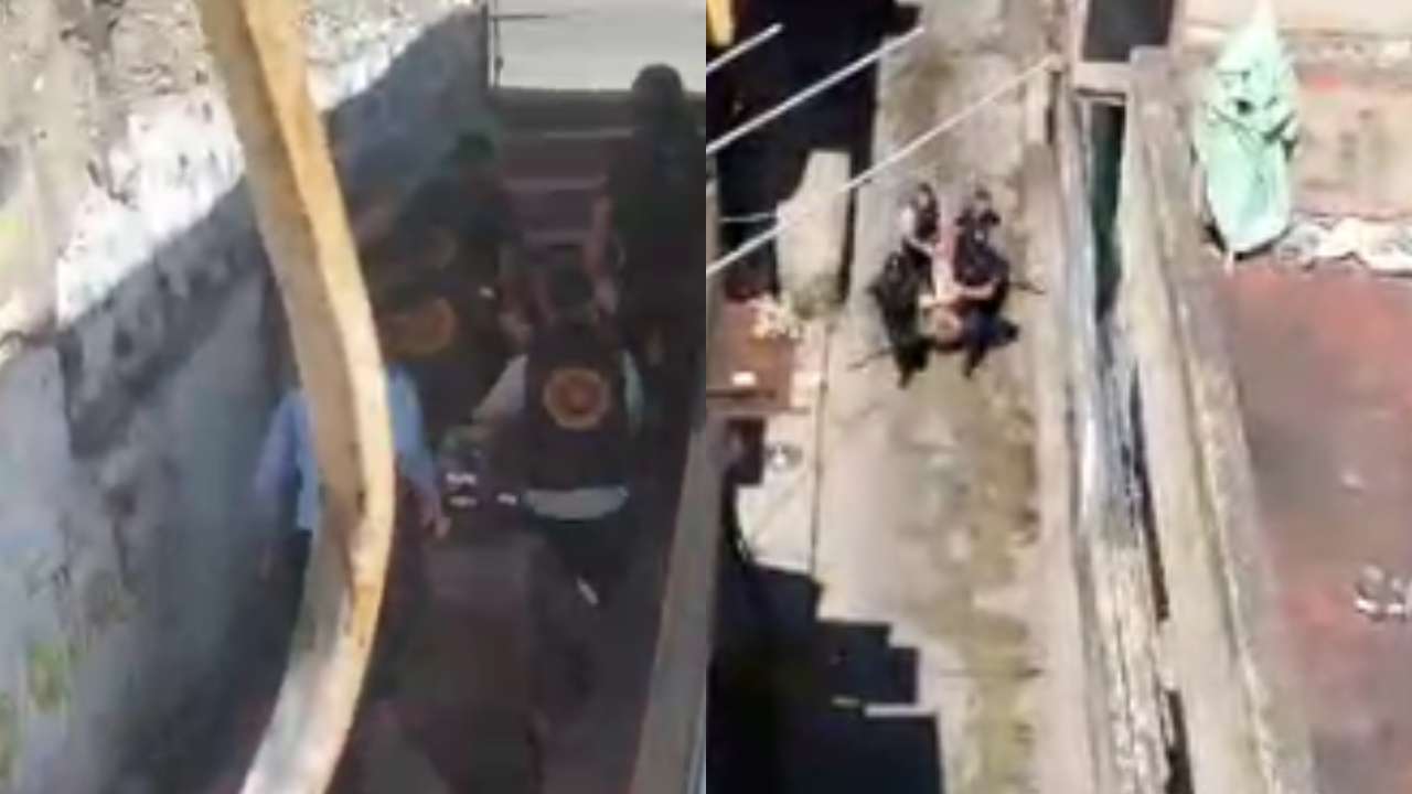 Cayó abatido sujeto que asesinó a una estudiante de 18 años en Caracas