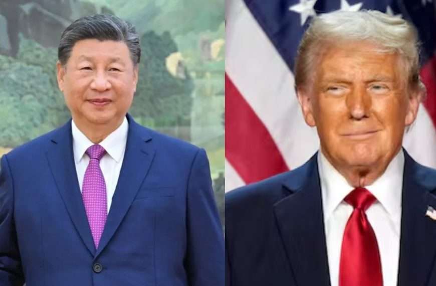 China lanza advertencia tras reelección de Trump “La guerra comercial no dejará ganadores”