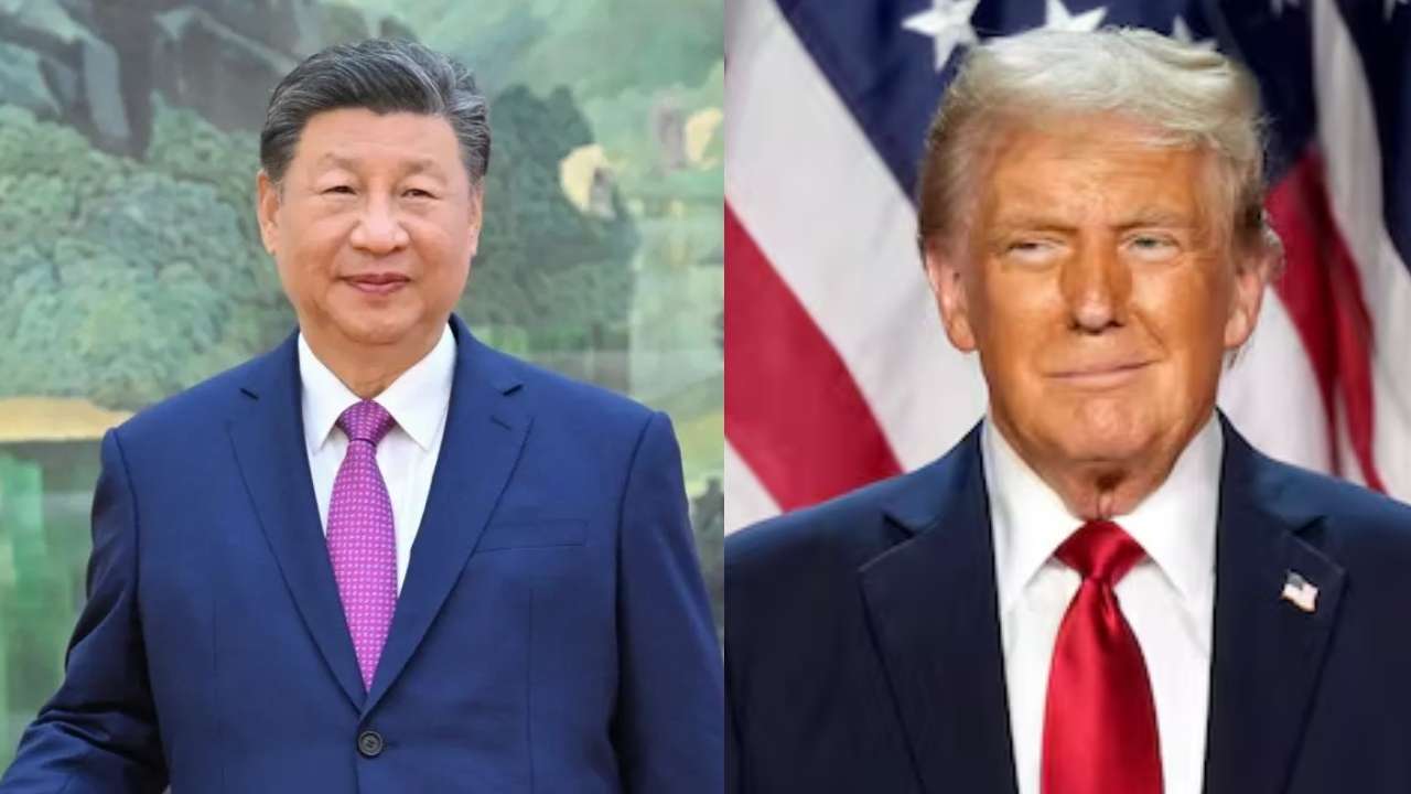 China lanza advertencia tras reelección de Trump “La guerra comercial no dejará ganadores”