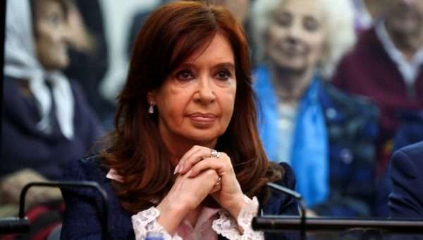 La Cámara Federal de Casación Penal confirmó la condena de seis años de prisión e inhabilitación perpetua para ejercer cargos públicos.