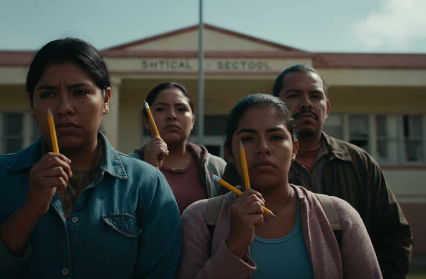 Docentes Guárico