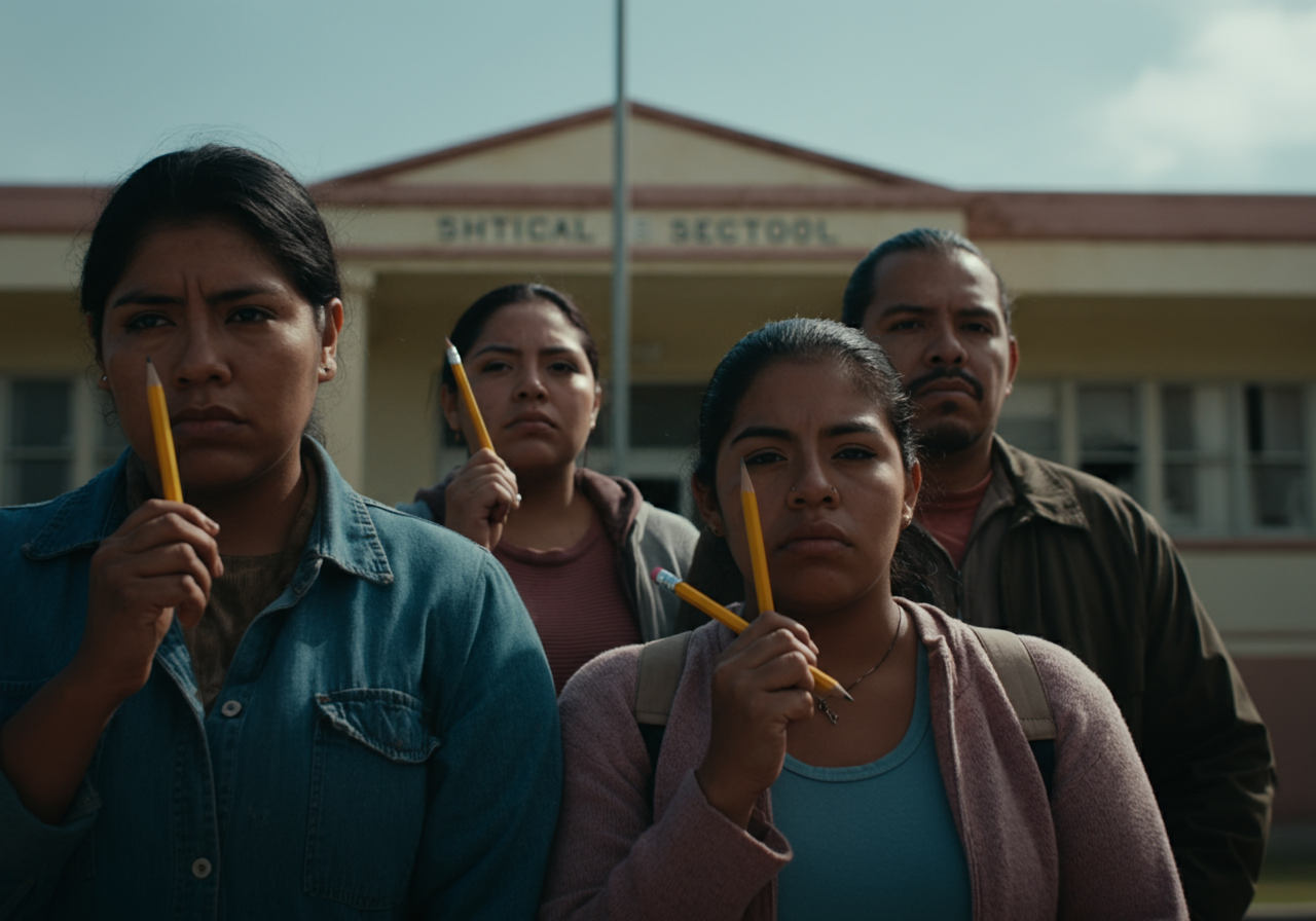Docentes Guárico