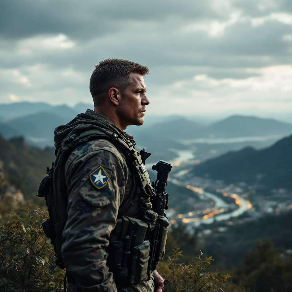 Ejército privado amenaza a gobierno de Maduro. Erik Prince Venezuela