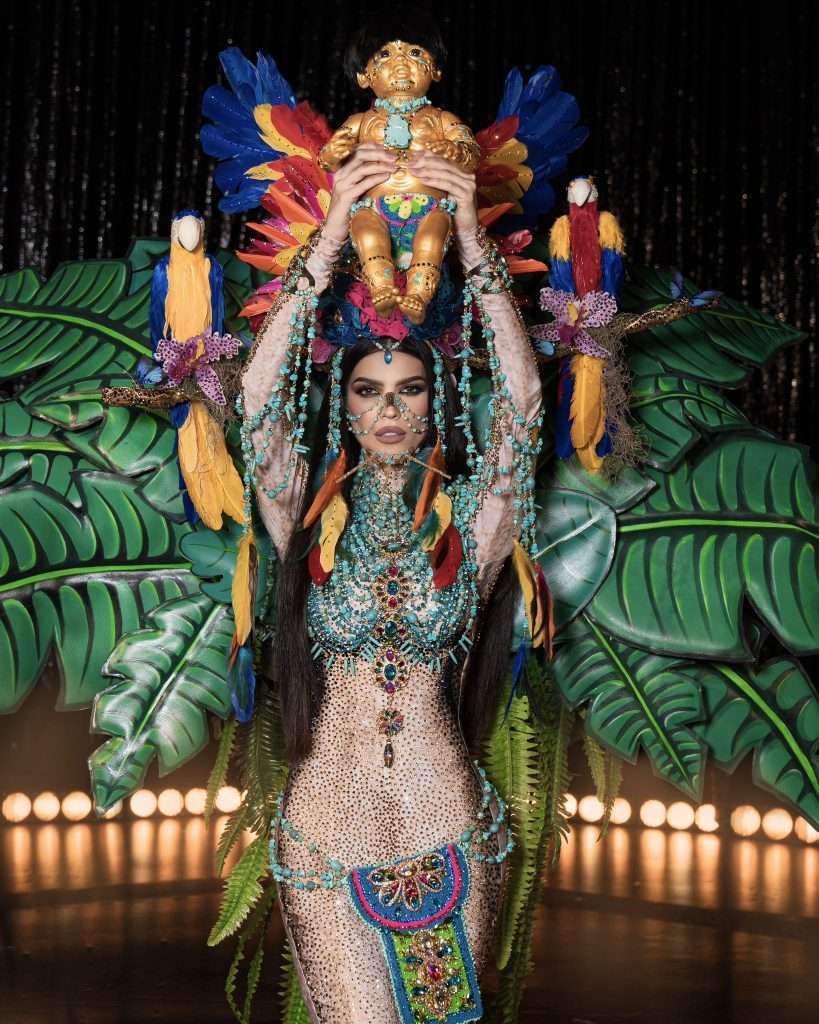 Ileana Márquez, Miss Venezuela