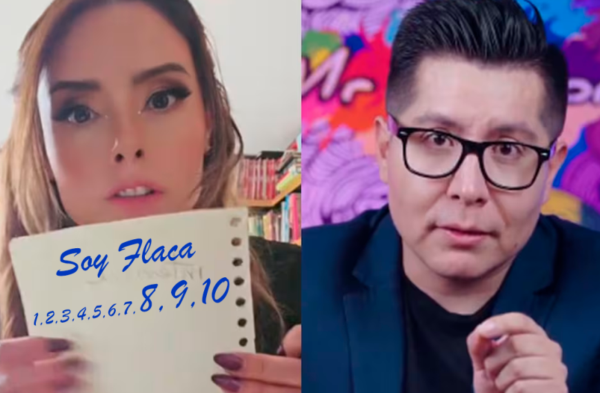 Grafologa vs Médico