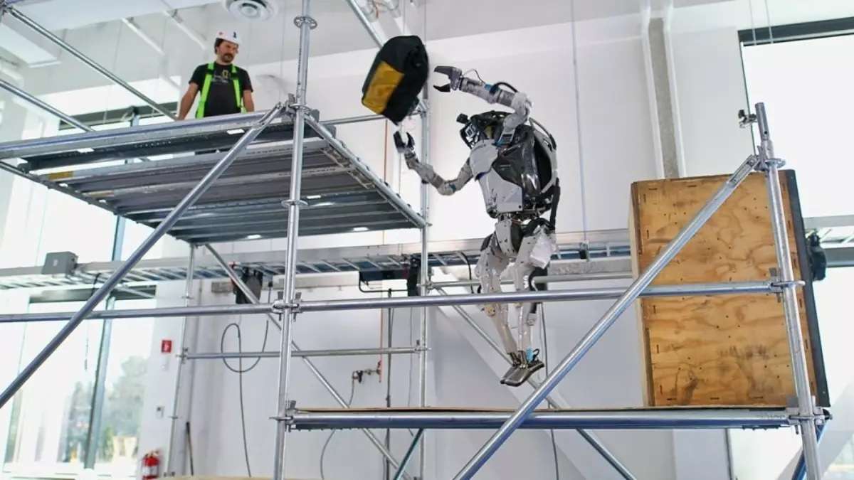 El ChatGPT destacó las tres profesiones que están en peligro por el avance de la tecnología y los cambios de las demandas en el mundo laboral, así como sus recomendaciones