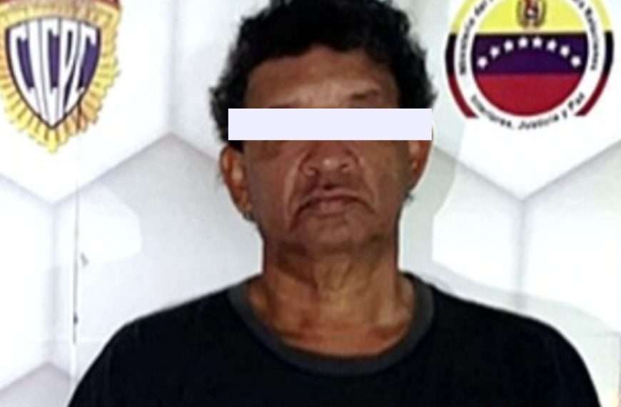 Impactante asesinato en Barquisimeto por deuda pendiente