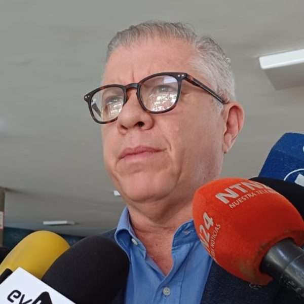 Juan Carlos Apitz: Para que en Venezuela pueda haber otras elecciones tiene que relucir la verdad