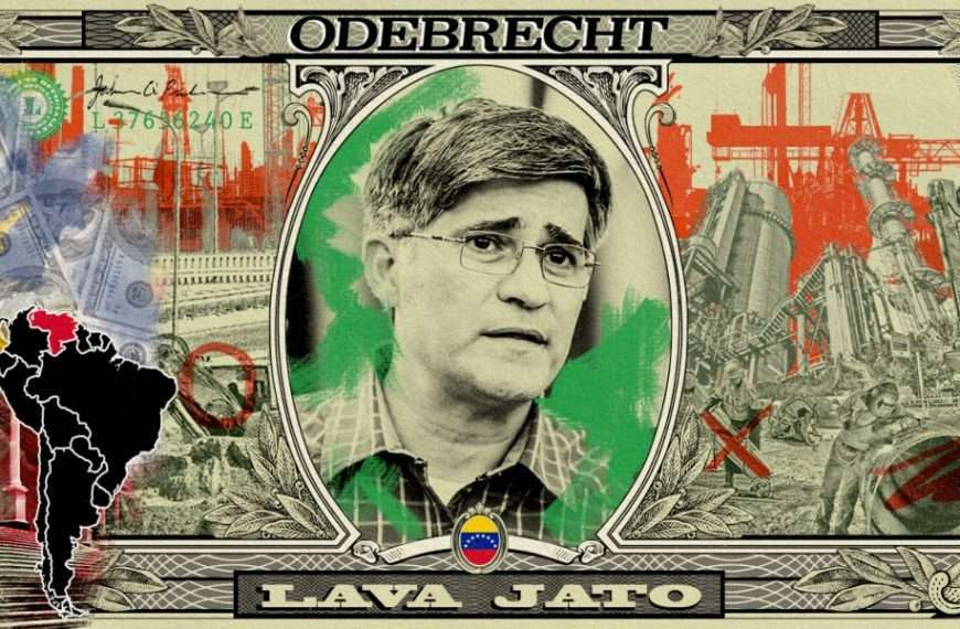 La reciente anulación de las condenas de la Operación "Lava" Jato" por parte del Supremo Tribunal de Brasil suscita serias inquietudes