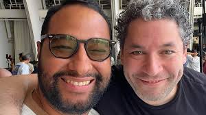 Dos guaros ganan el Grammy Latino a Mejor Álbum de Música Clásica