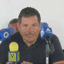 Luis Carmona, expresidente de Corpocarrizal, Foto/Archivo/RRSS