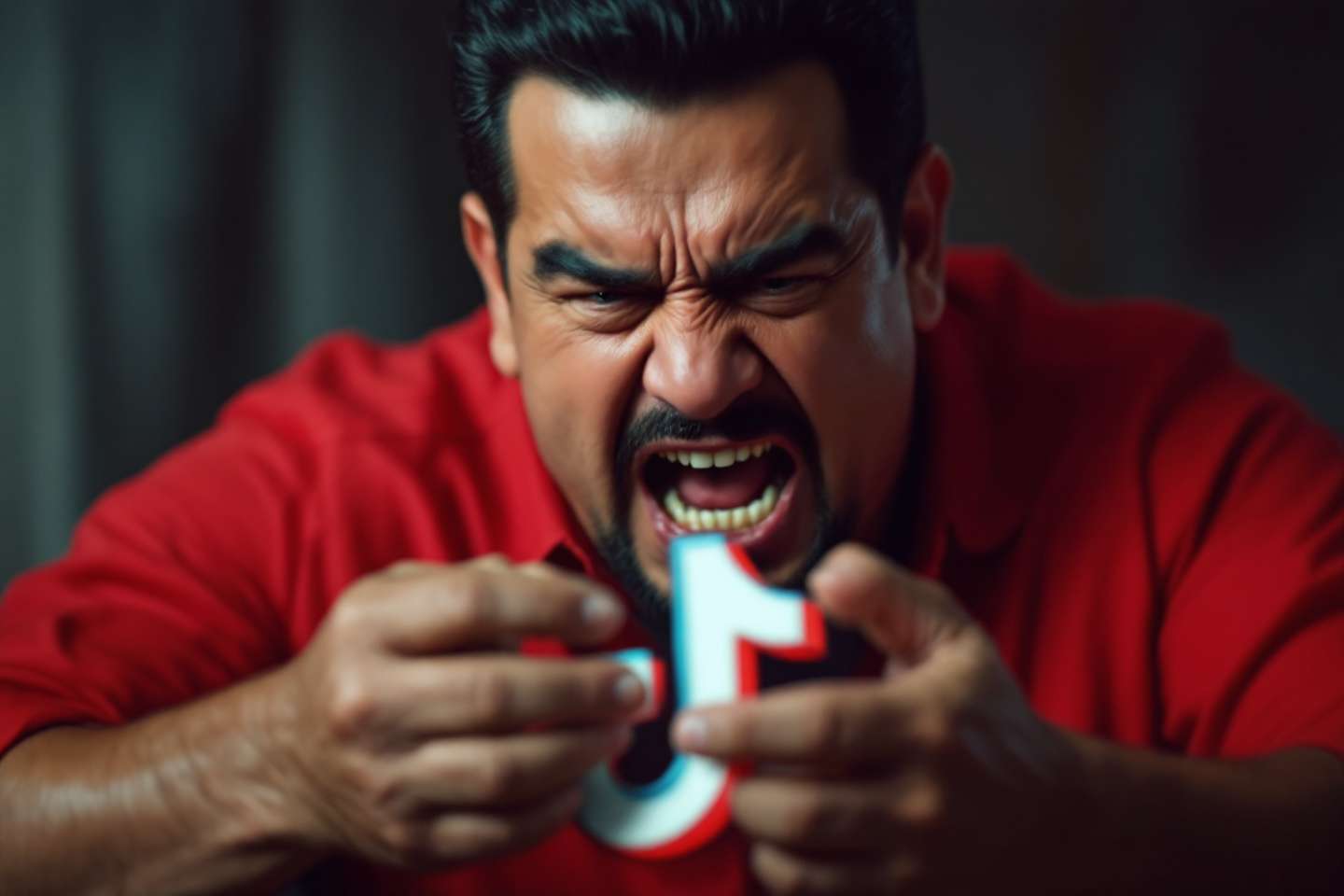 Maduro TikTok censura