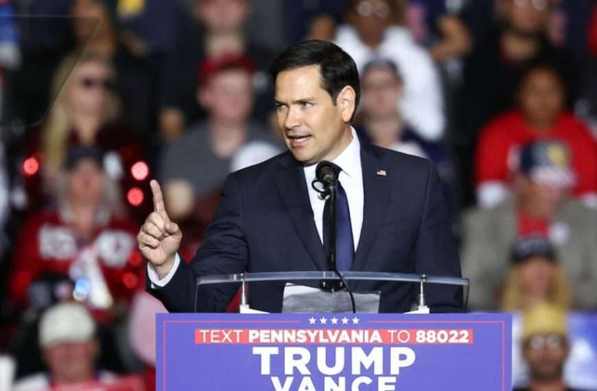 la designación del senador Marco Rubio como Secretario de Estado, establece un enfoque distinto para el nuevo futuro de Venezuela