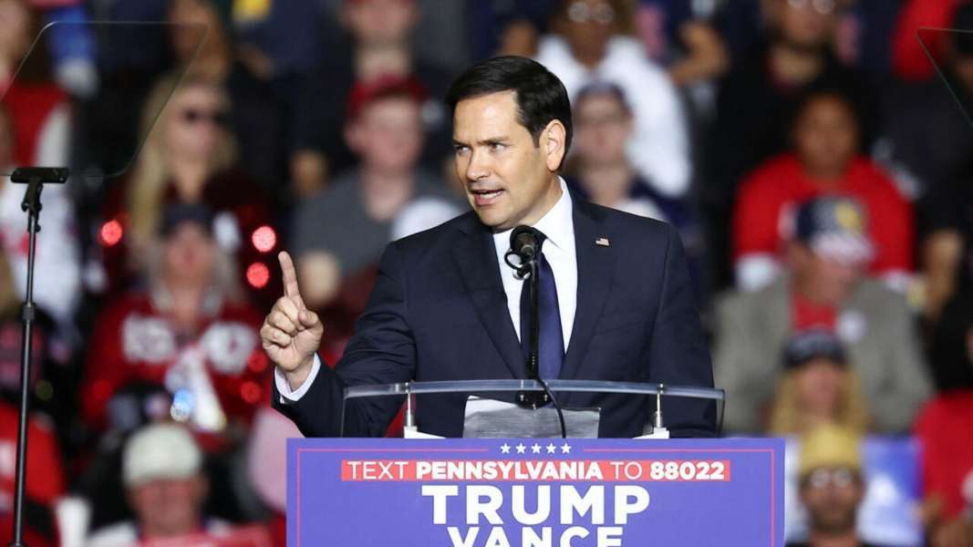 la designación del senador Marco Rubio como Secretario de Estado, establece un enfoque distinto para el nuevo futuro de Venezuela