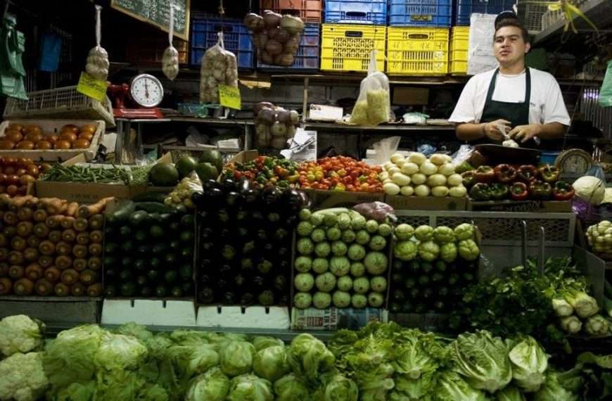 Canasta Alimentaria de Maracaibo subió a 339.095 bolívares en mayo por alza en carnes y café