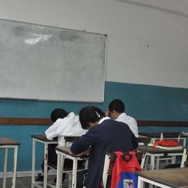 El Ministerio de Educación confirmó el cronograma de fin de clases