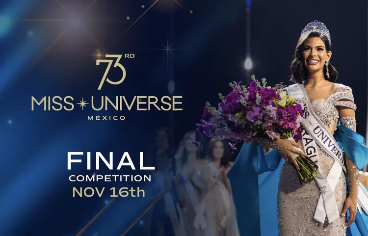 Miss Universo 2024: todo lo que necesitas saber