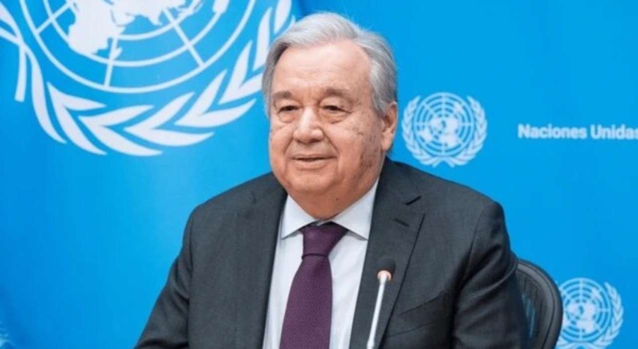ONU | Guterres instó a duplicar la financiación para luchar contra el cambio climático en el mundo